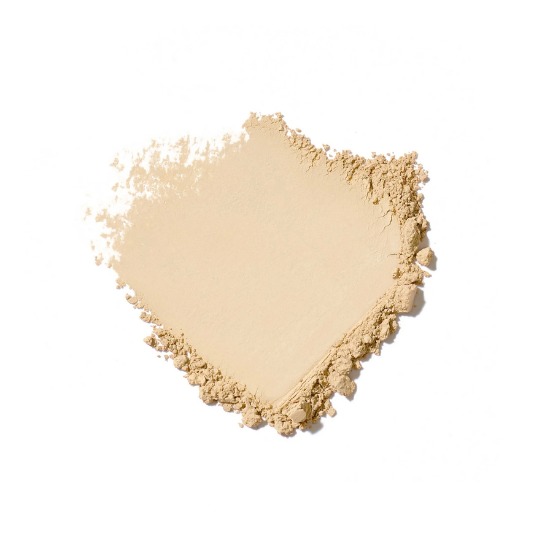 Amazing Base Loose Mineral Powder - Warm Silk