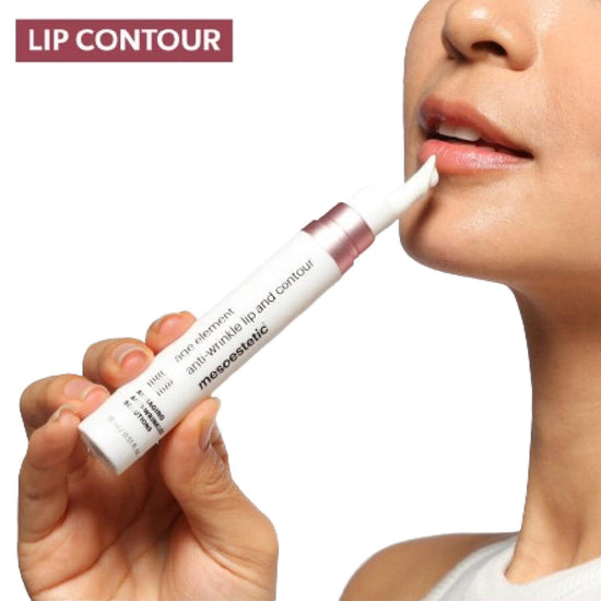 Age element anti- wrinkle lip & contour 15ml