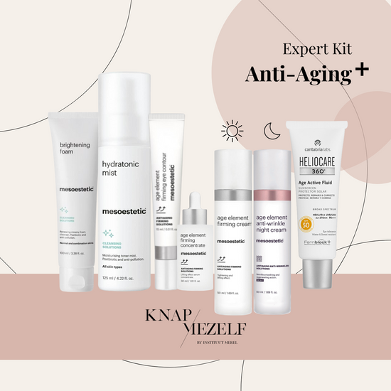 Expert Kit - Anti-Aging+