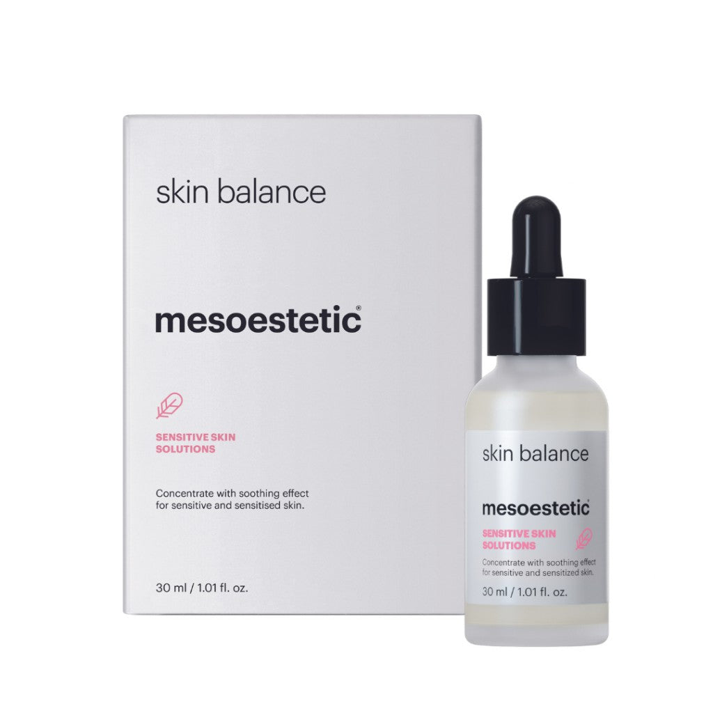 Skin balance