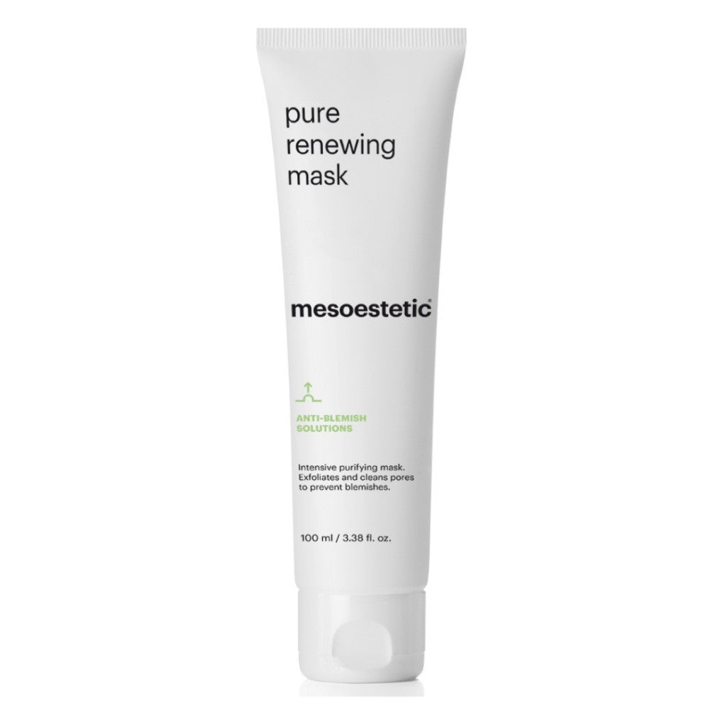 Pure Renewing Mask