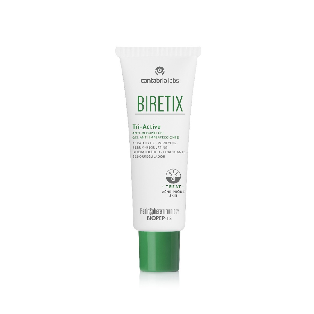 Biretix Tri-Active Gel