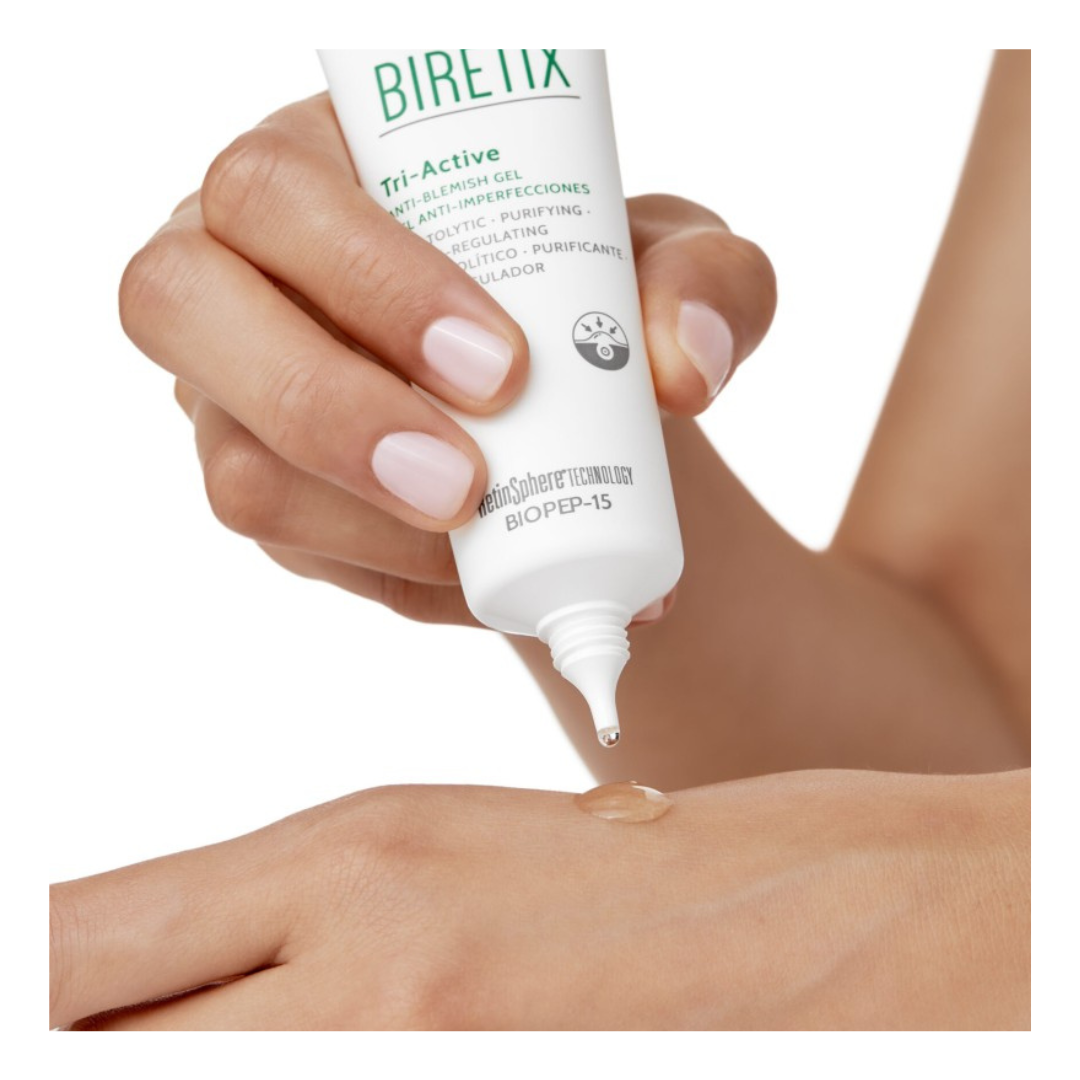 Biretix Tri-Active Gel
