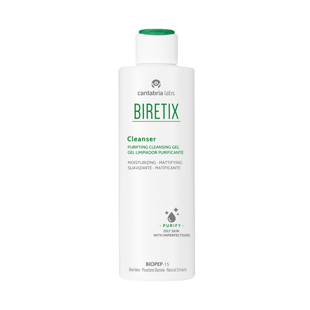 Biretix Cleanser