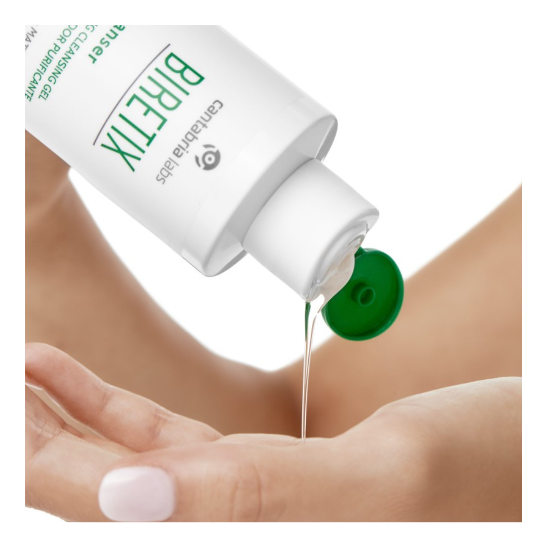 Biretix Cleanser