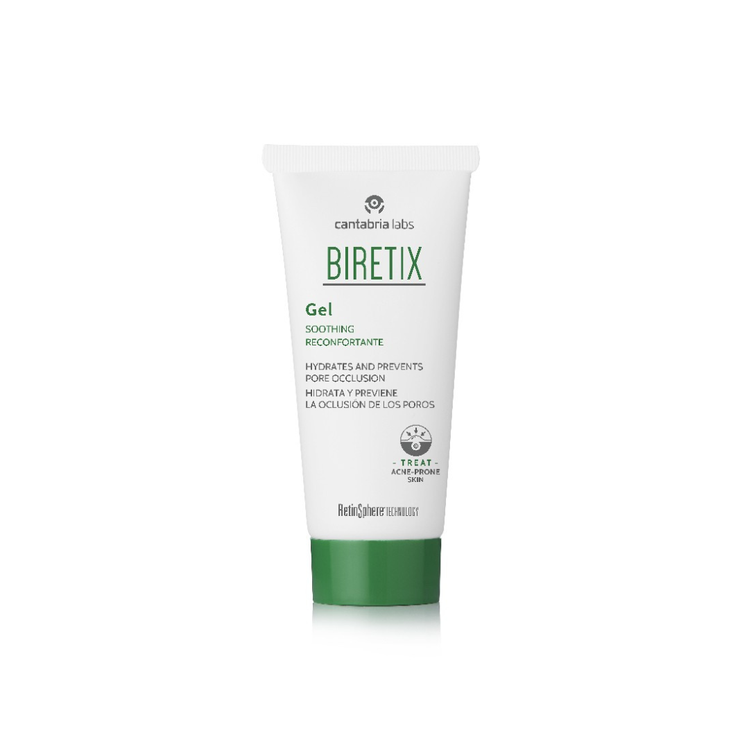 Biretix Gel