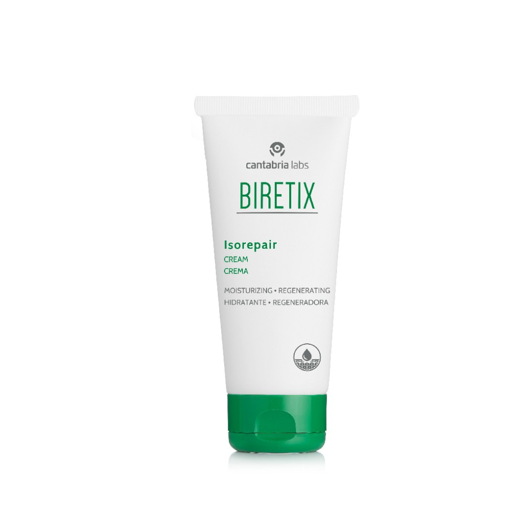 Biretix Isorepair Cream