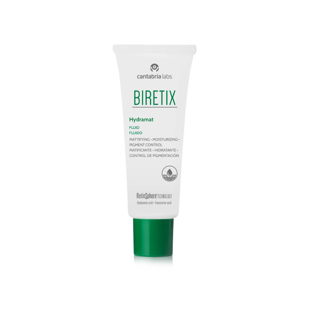 Biretix Hydramat Fluid