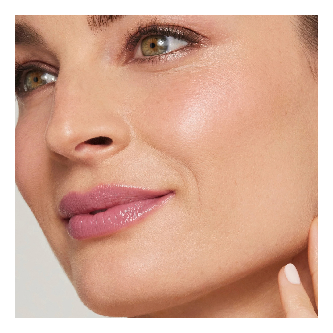 Glow Time Blush Stick - Fervor
