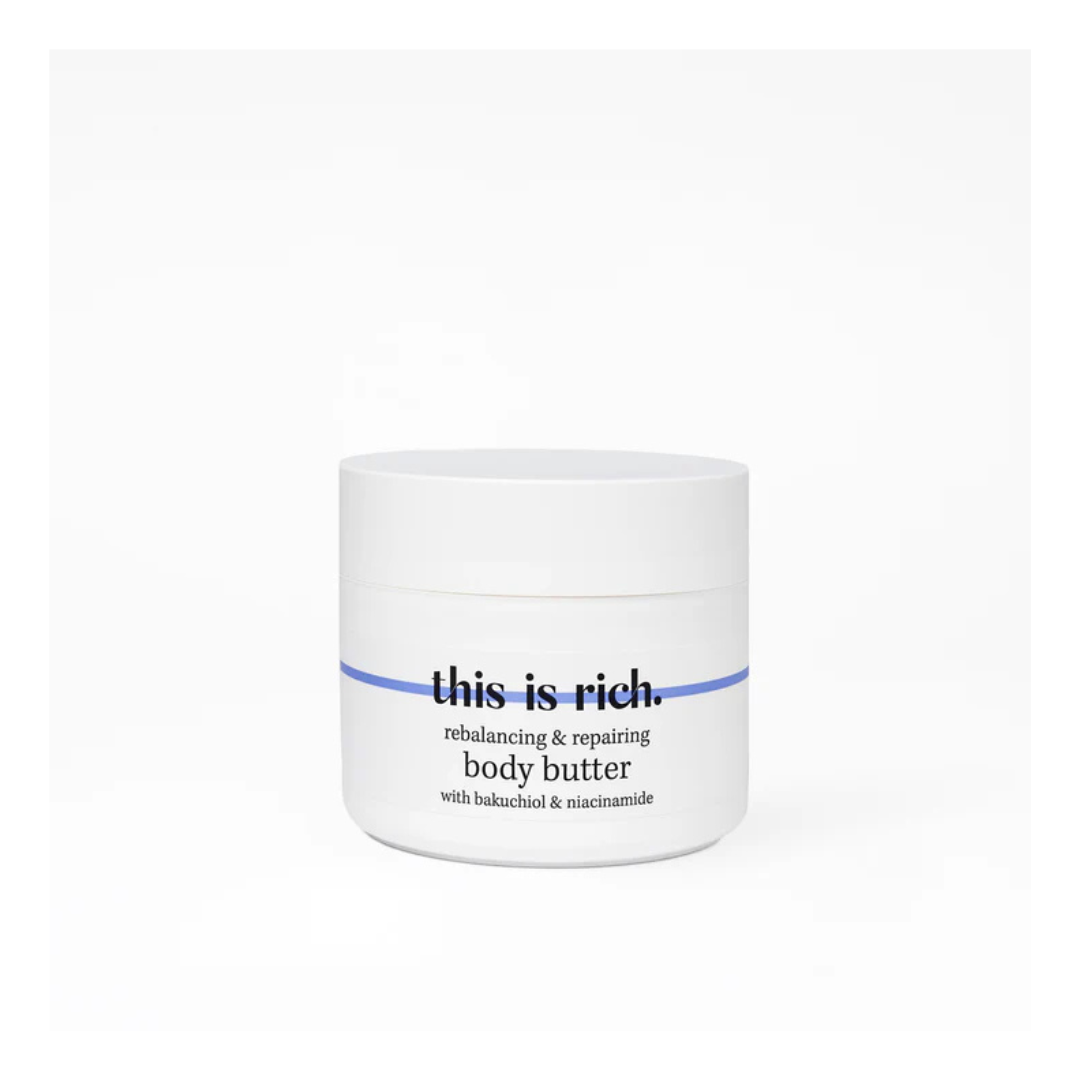 This Is Rich - Body Butter