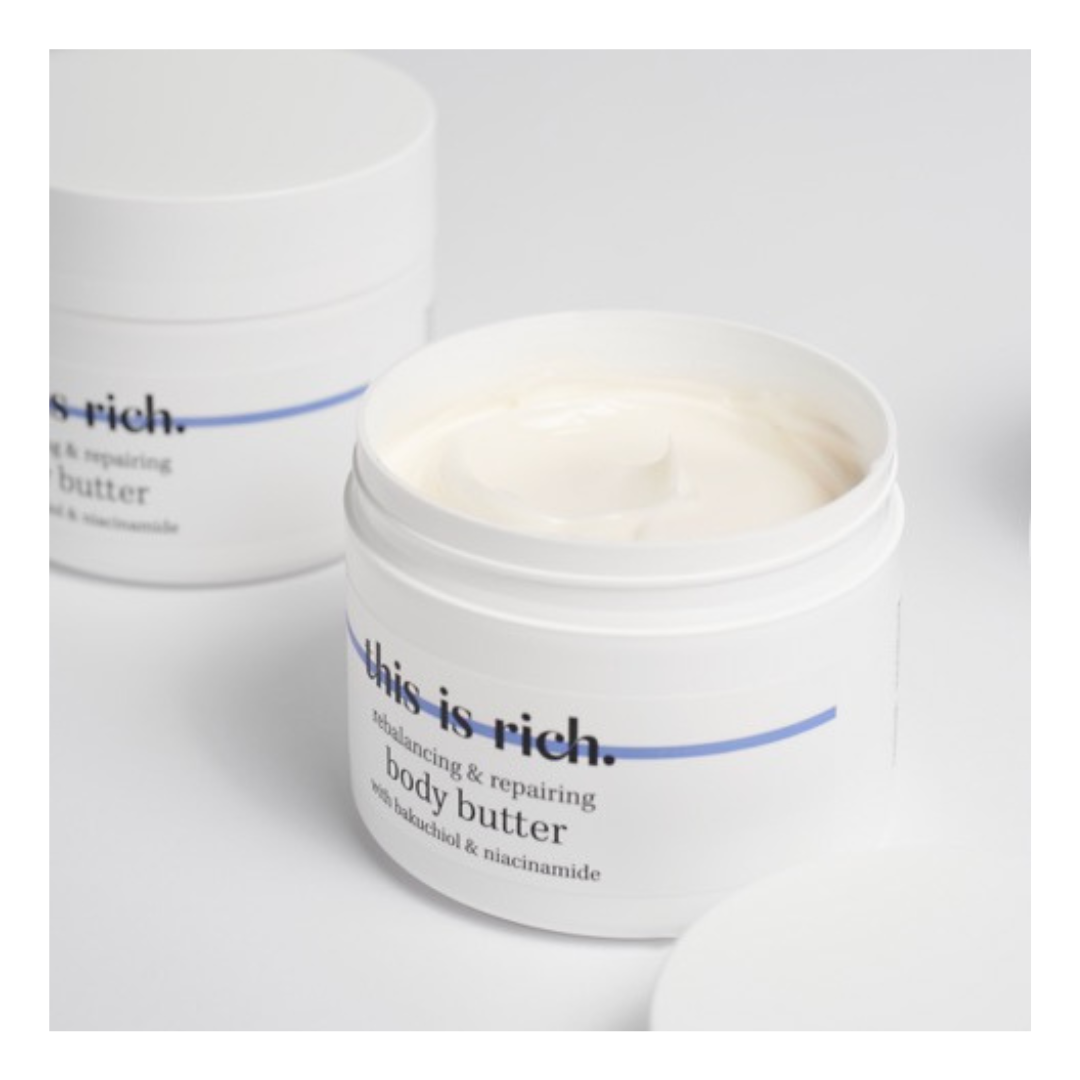This Is Rich - Body Butter