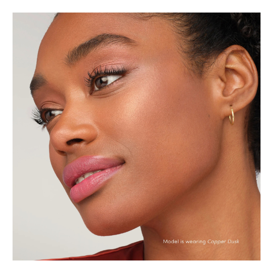 Purebronze Shimmer Bronzer Refill - Copper Dusk
