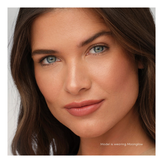Purebronze Shimmer Bronzer Refill - Moonglow