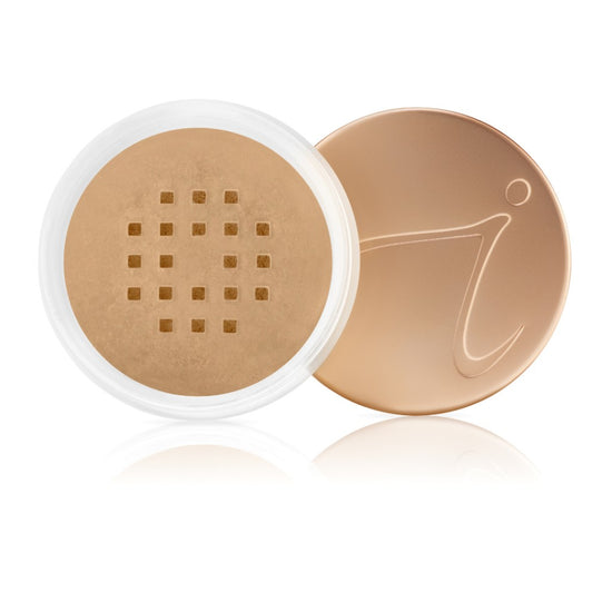 Amazing Base Loose Mineral Powder - Autumn