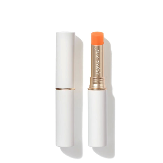 Just Kissed Lip and Cheek Satin - Forever Peach