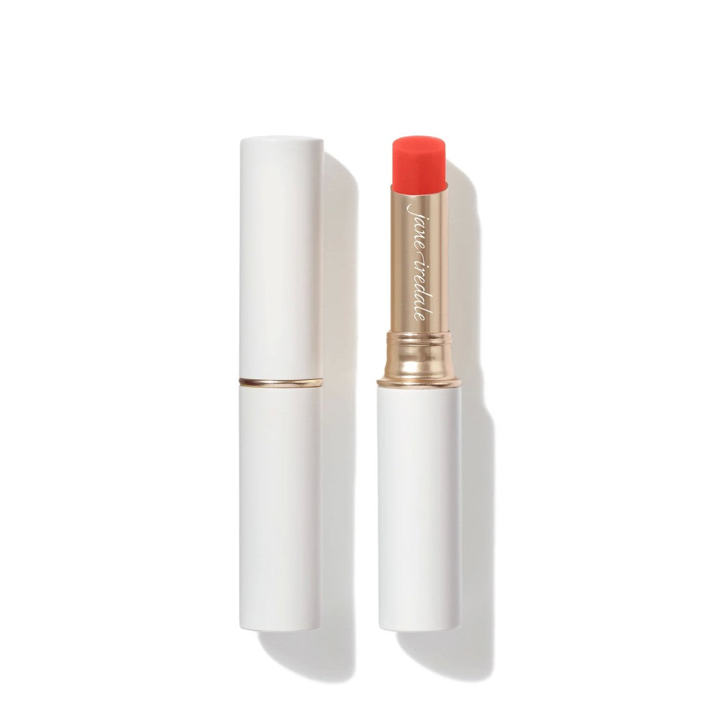 Just Kissed Lip and Cheek Stain - Forever Red