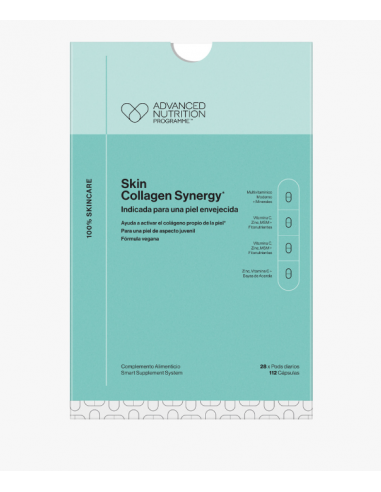 Skin Collagen Synergy