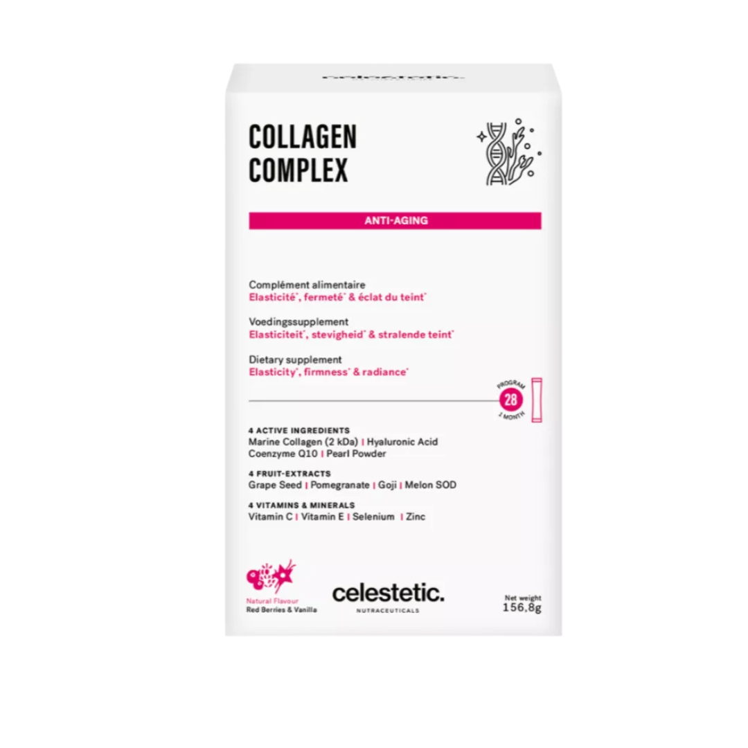 Collagen Complex