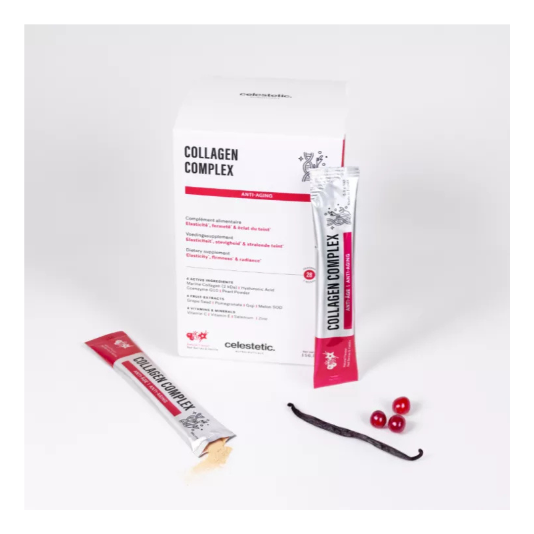 Collagen Complex