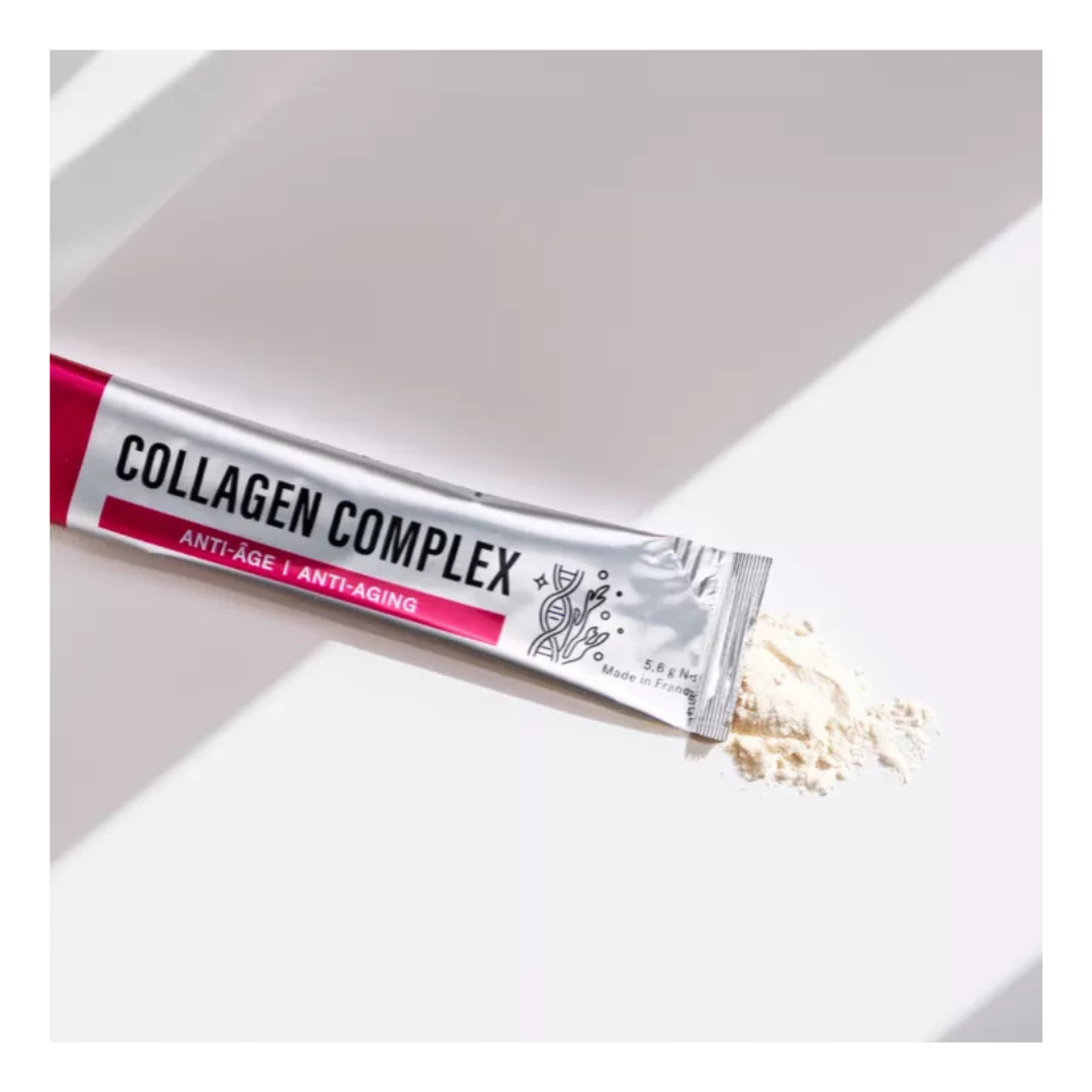 Collagen Complex