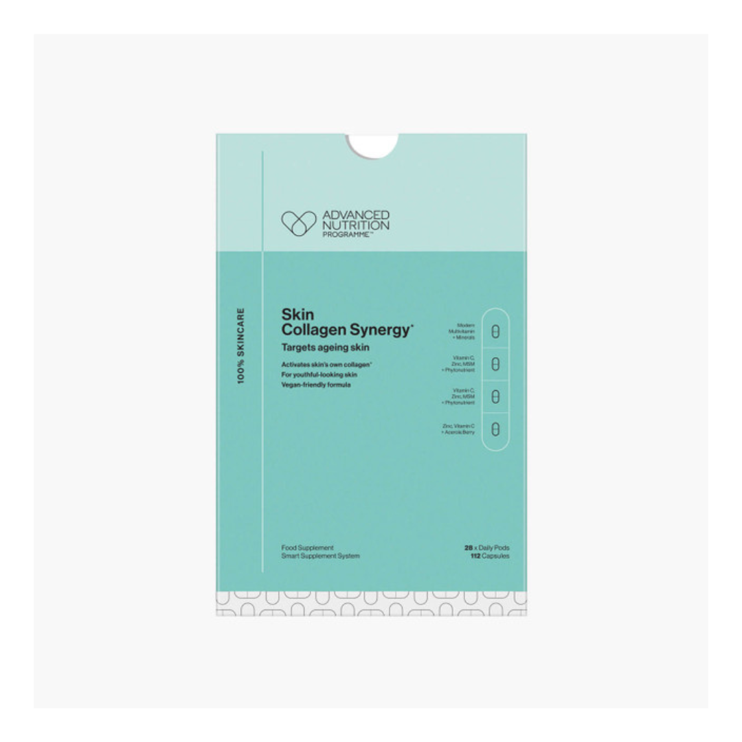 Skin Collagen Synergy