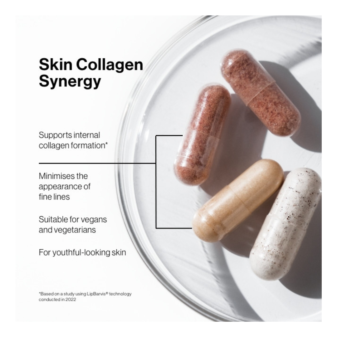 Skin Collagen Synergy