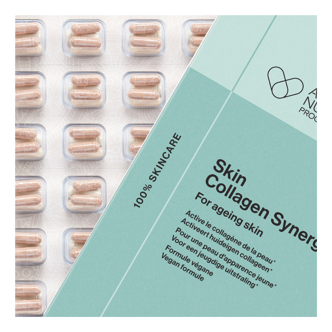 Skin Collagen Synergy