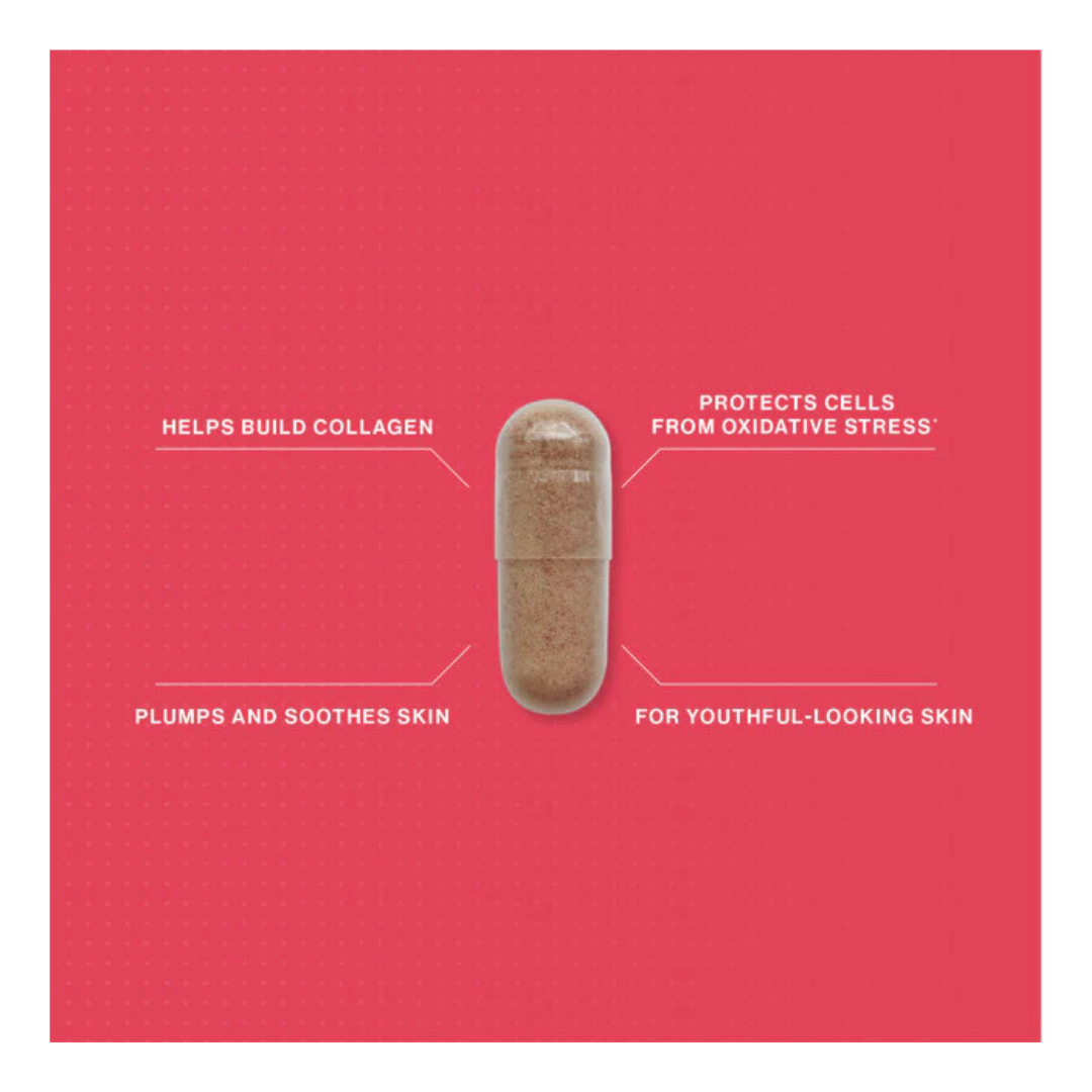 Skin Collagen Support
