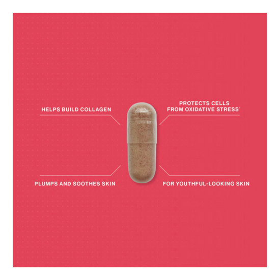 Laad de afbeelding in de Gallery-viewer, Skin Collagen Support

