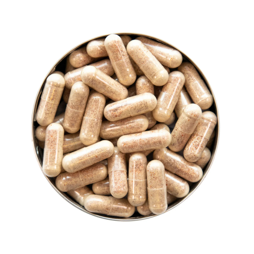 Skin Collagen Support