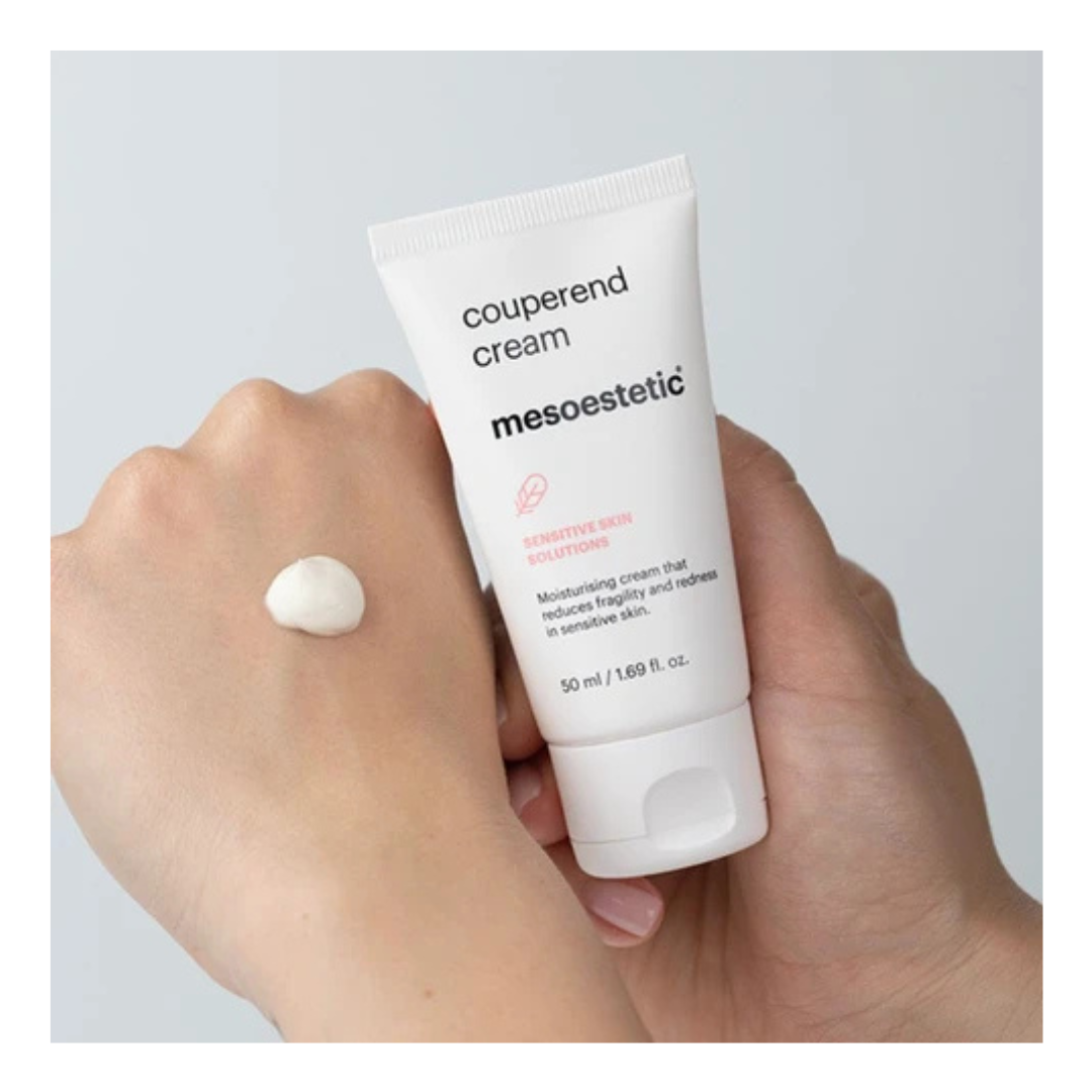 Couperend maintenance cream