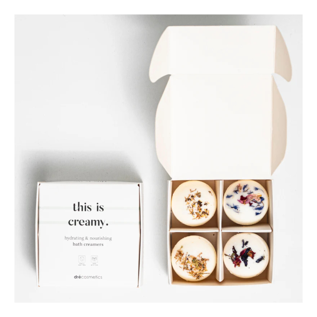 This Is Creamy- Bath Creamers