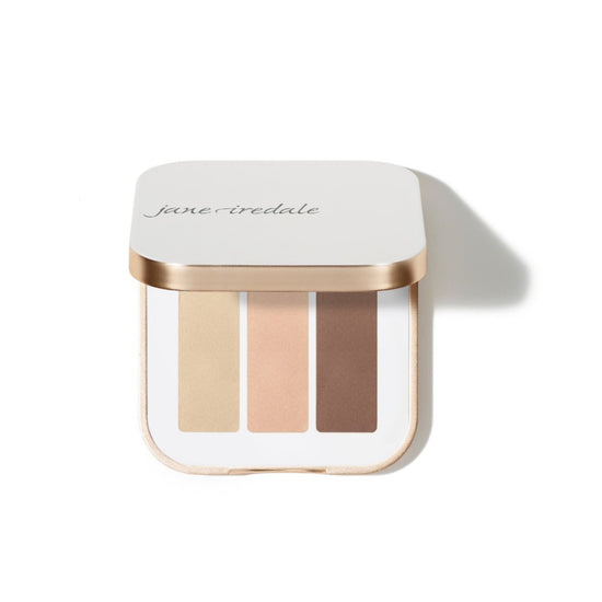 PurePressed Eye Shadow Triple - Sweet Spot