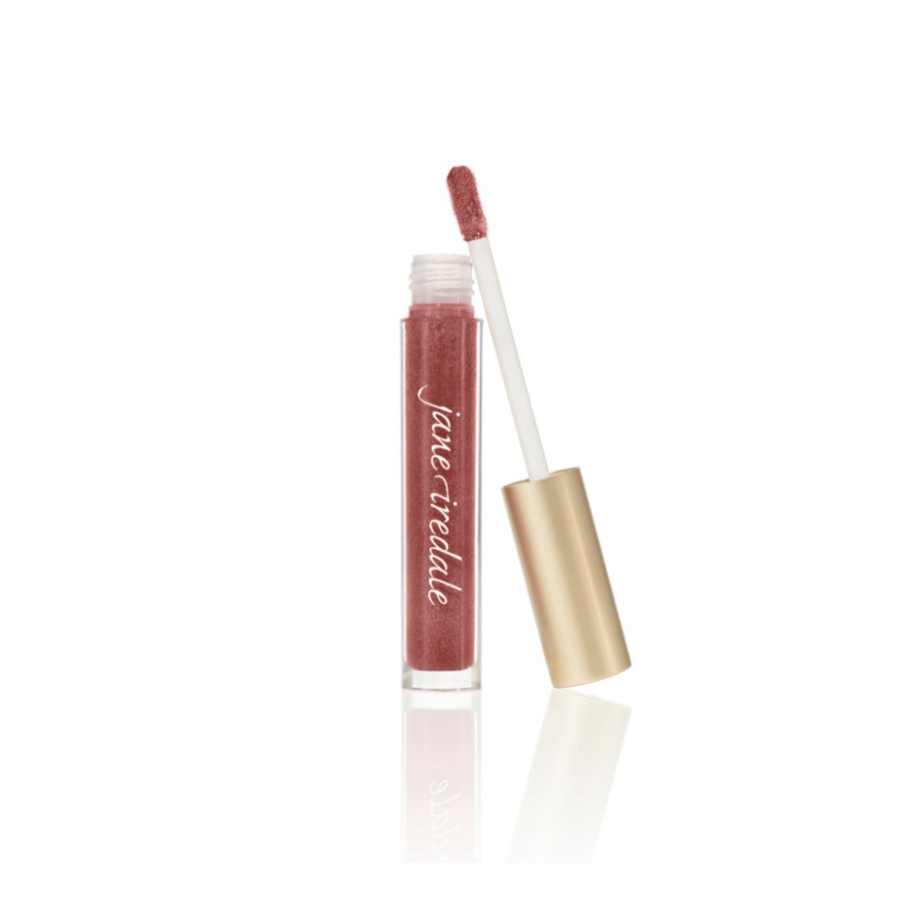 HydroPure Hyaluronic Lip Gloss - Mocha Latte