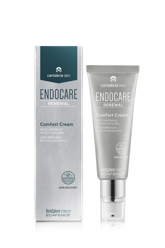 Renewal Comfort Cream