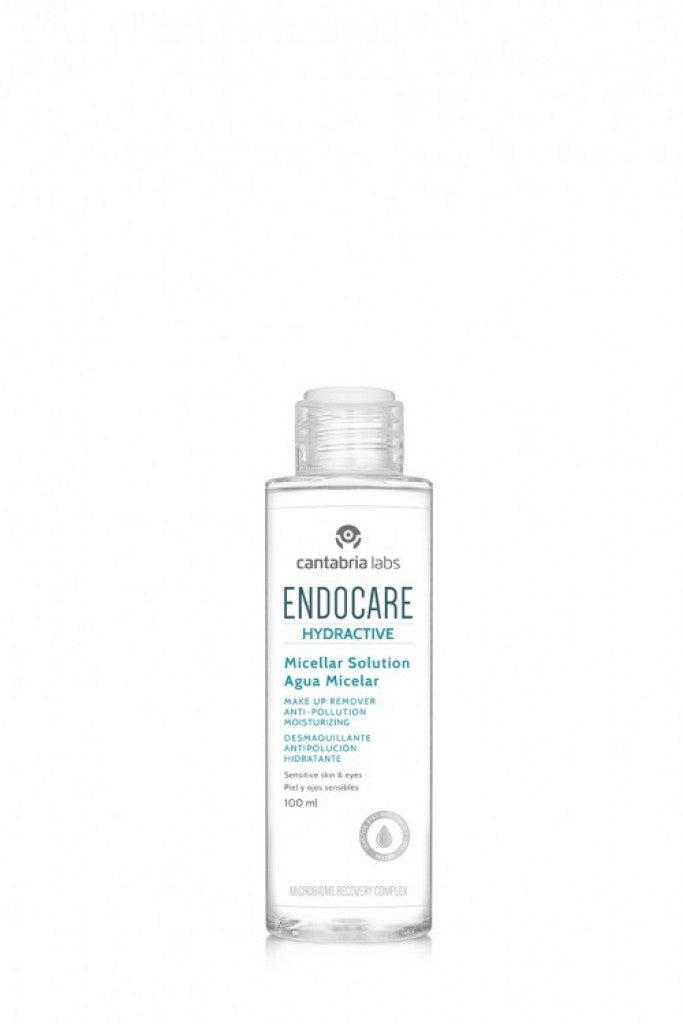 Endocare Hydractive Micellair water - 100ml