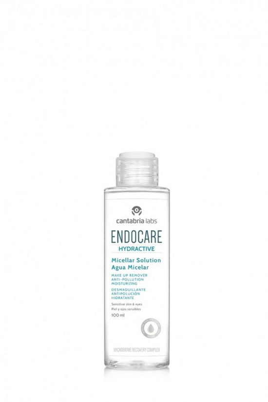 Endocare Hydractive Micellair water - 100ml