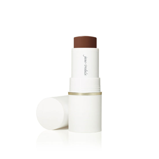 Glow Time Bronzer Stick - Blaze