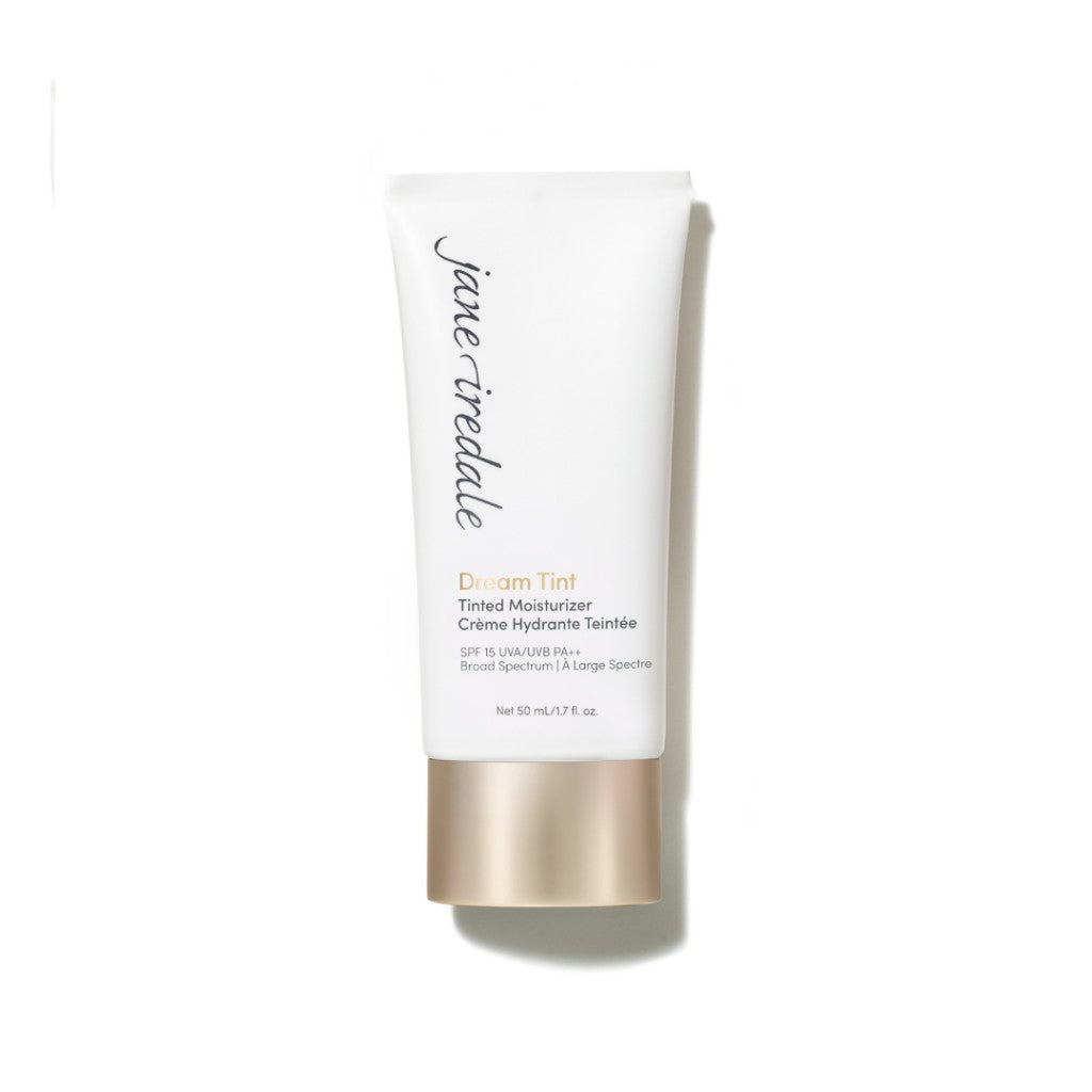 Dream tinted Moisturizer - Medium