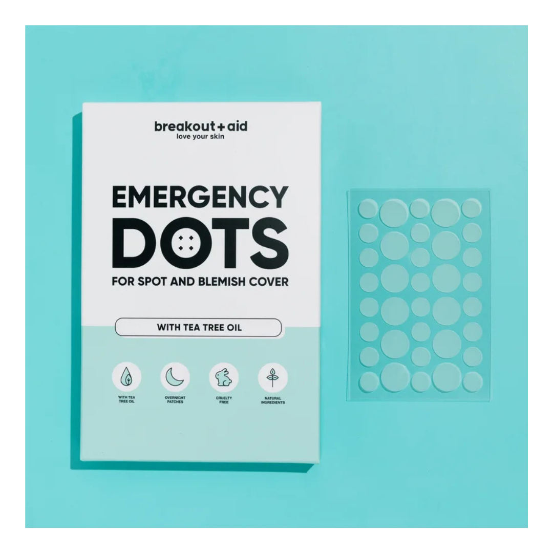 Emergency Dots