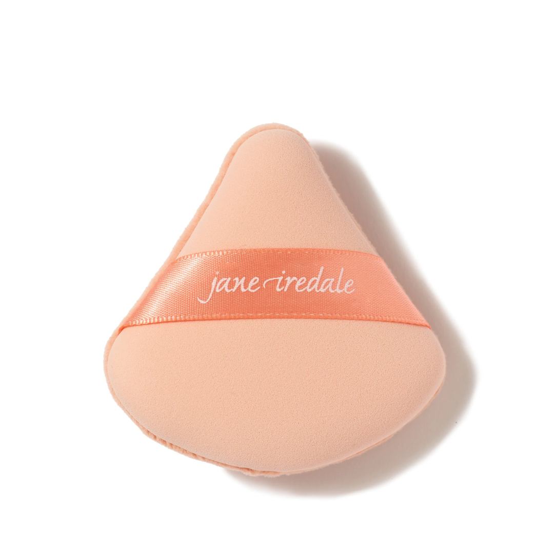 Perfect & Set Dual-Sided Puff
