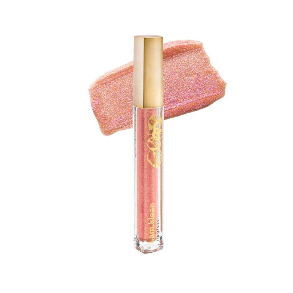 Lipgloss - Pink Stardust