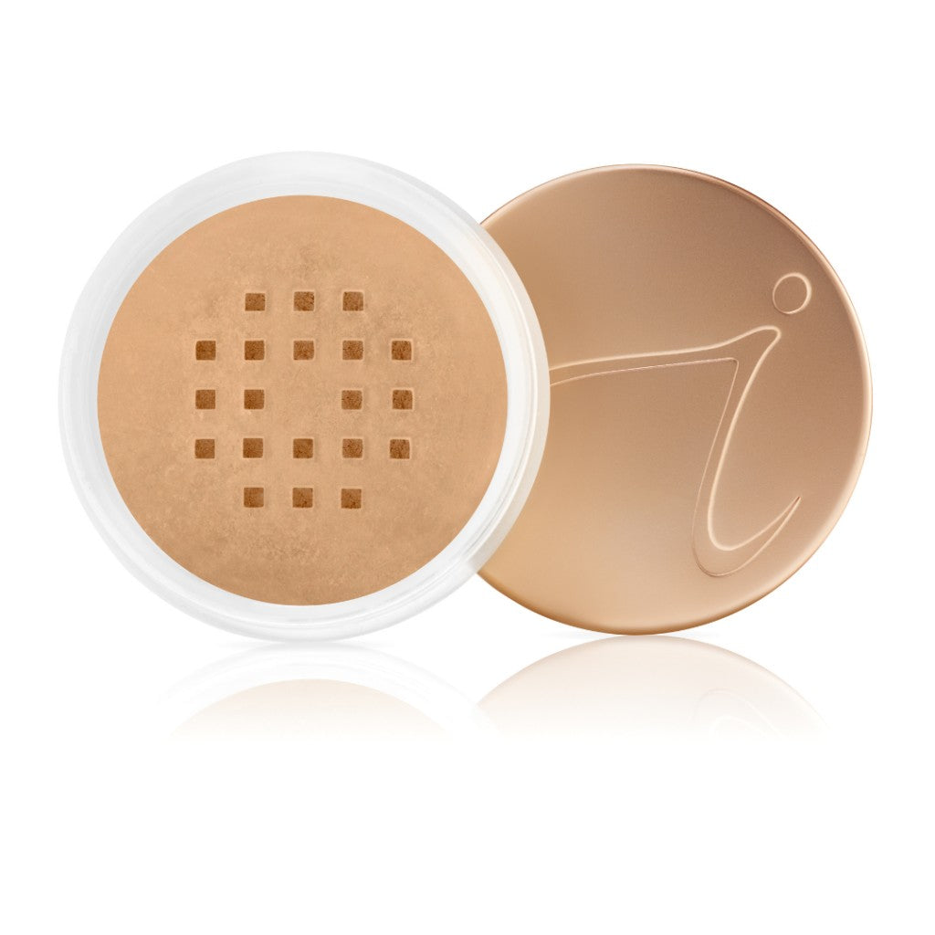 Amazing Base Loose Mineral Powder - Caramel