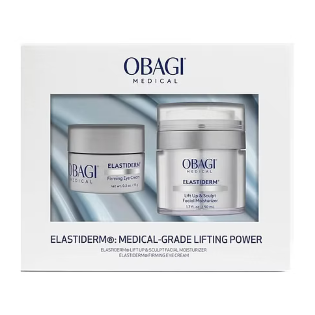 OBAGI ELASTIDERM® Medical-Grade Lifting Power Kit