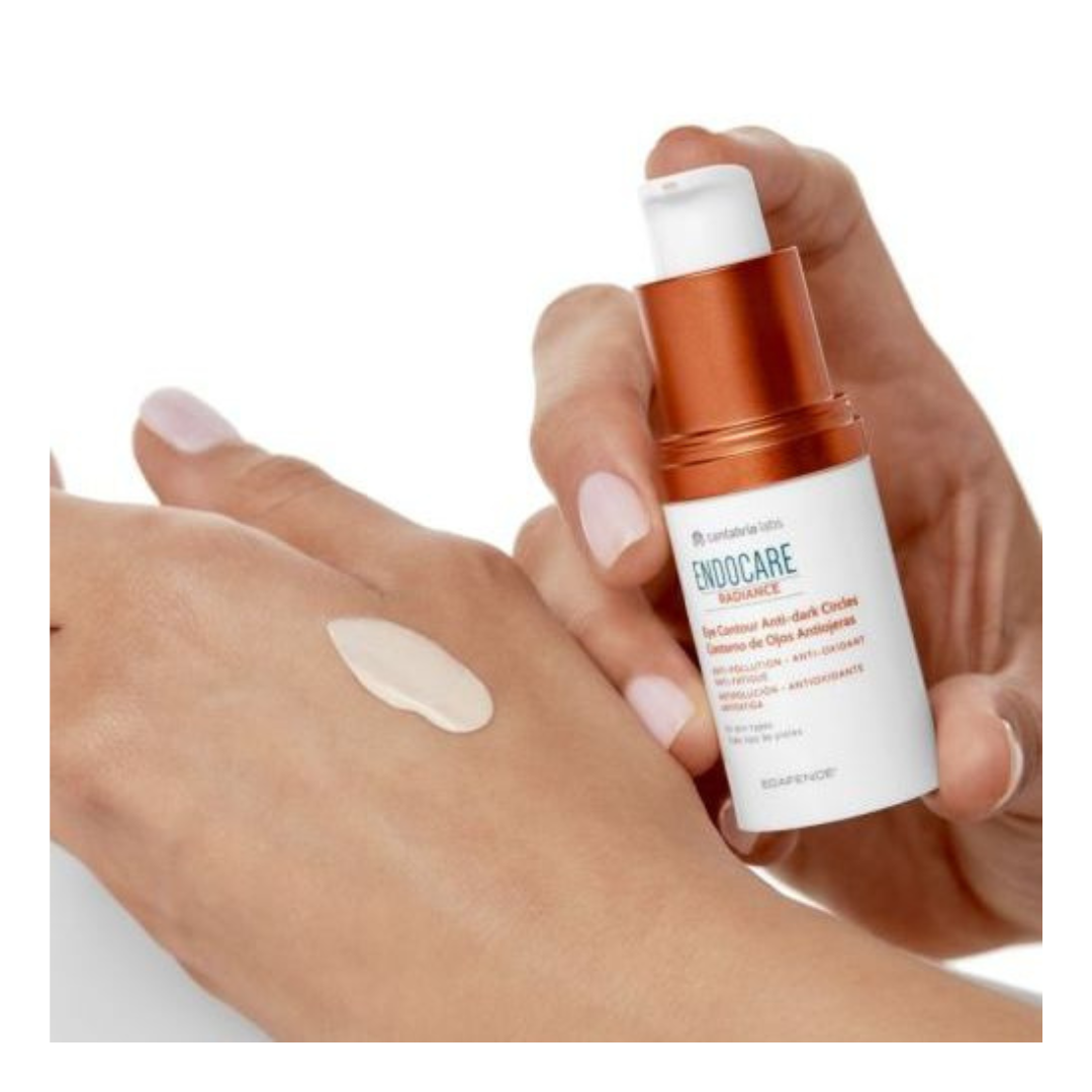 Radiance Eye Contour - 15ml