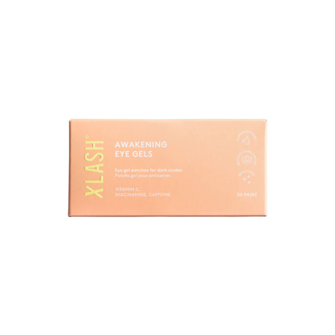 Eyepatches - Awakening Eye Gels