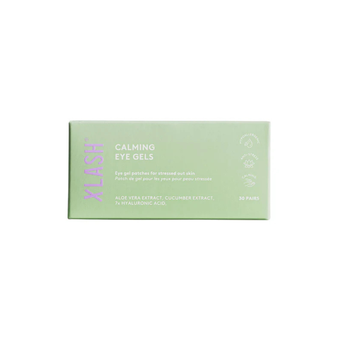 Eyepatches - Calming Eye Gels