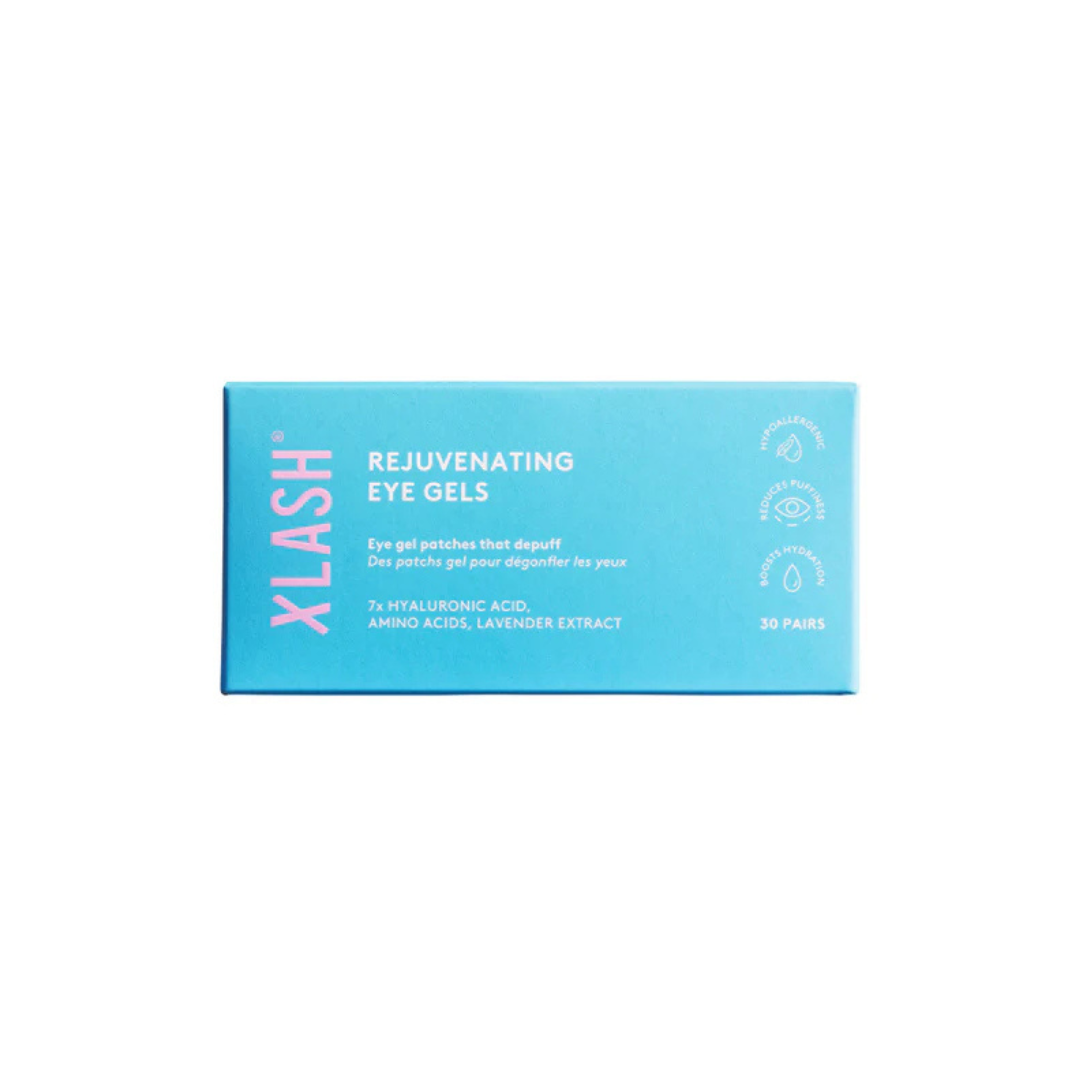 Eyepatches - Rejuvenating Eye Gels