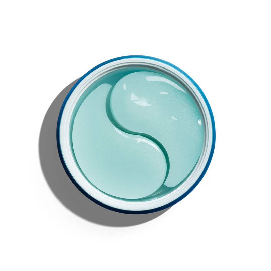Eyepatches - Rejuvenating Eye Gels