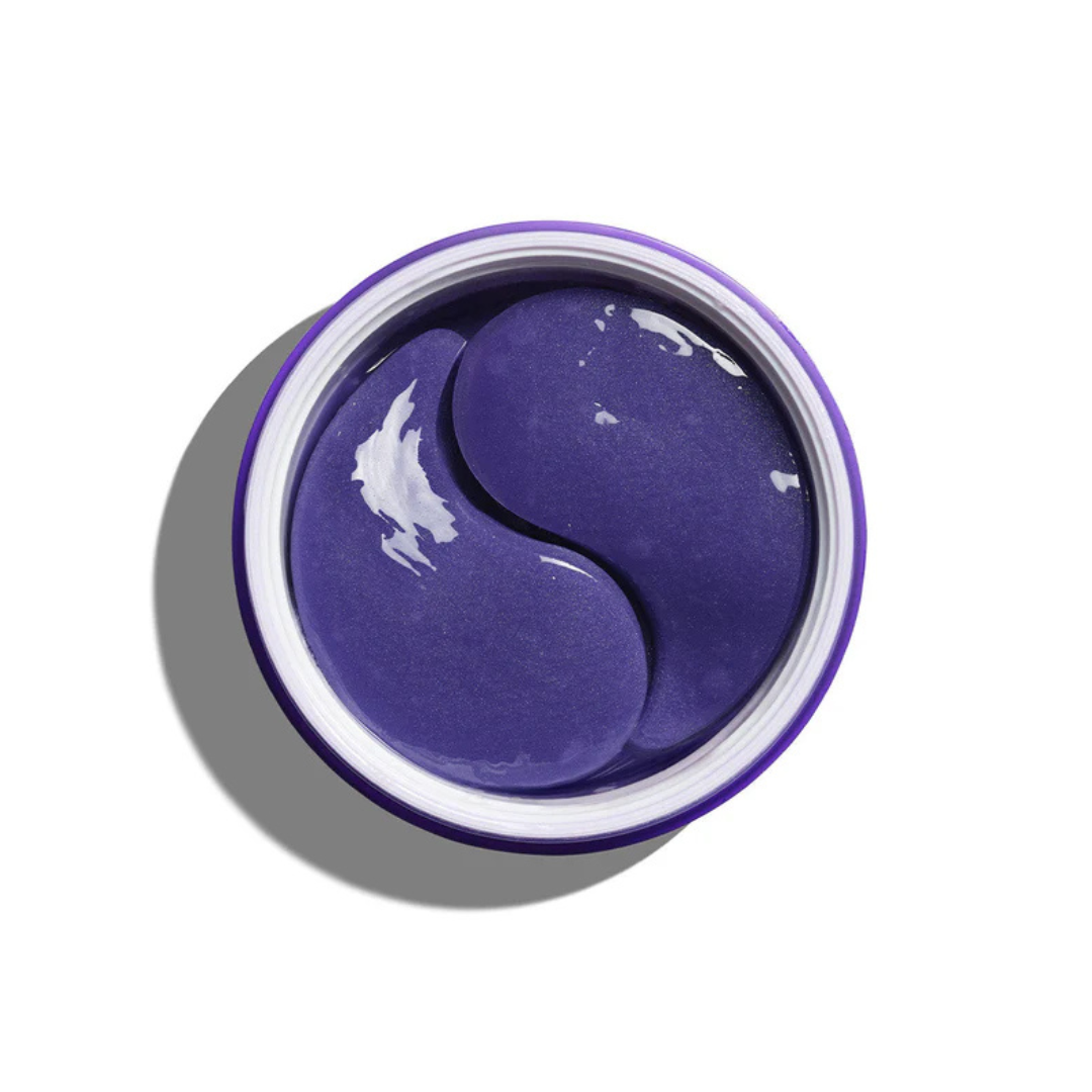 Eyepatches - Super Youth Retinol Eye Gels